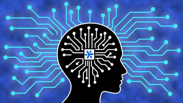Australian tech: the AI chip mimicking the human brain