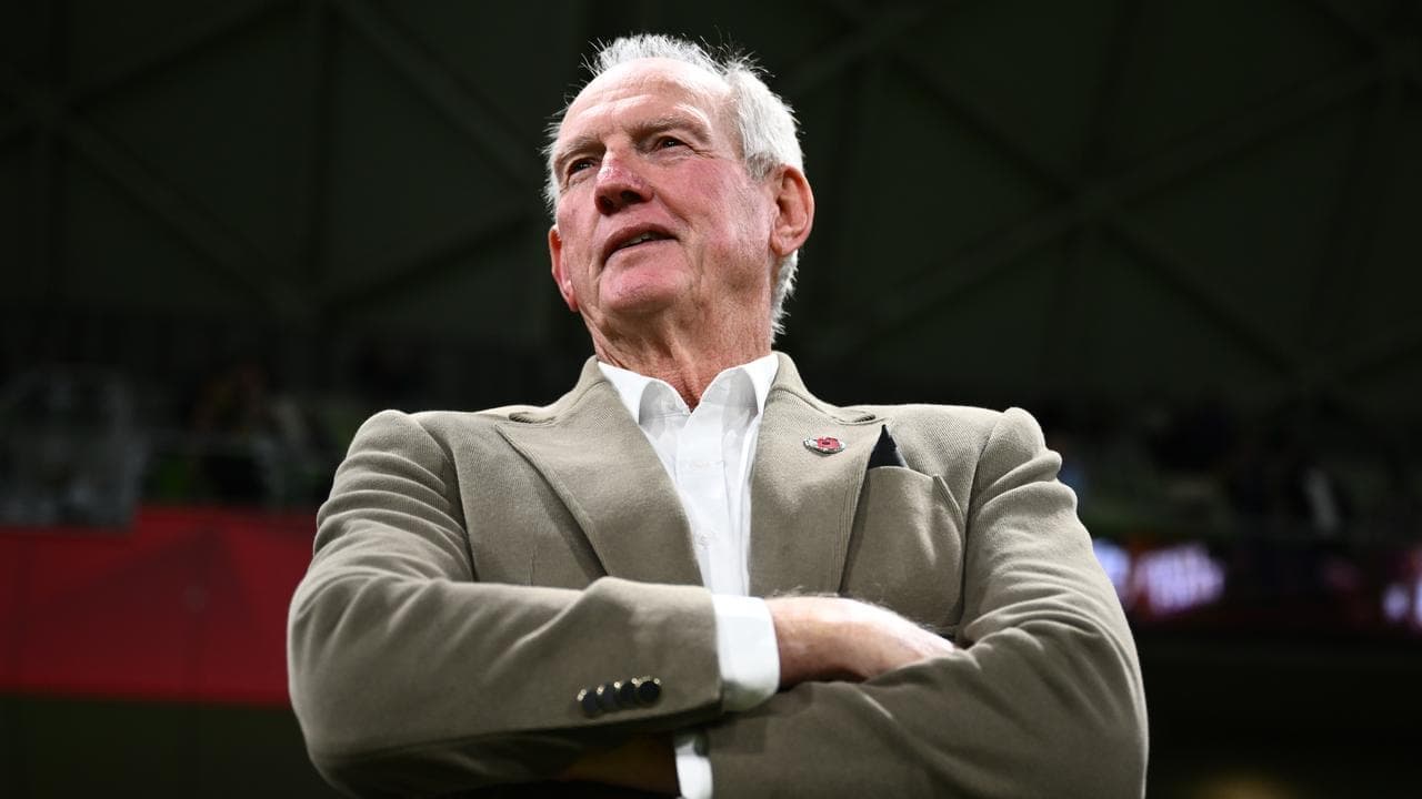 NRL makes call on bunker drama that had Bennett fuming