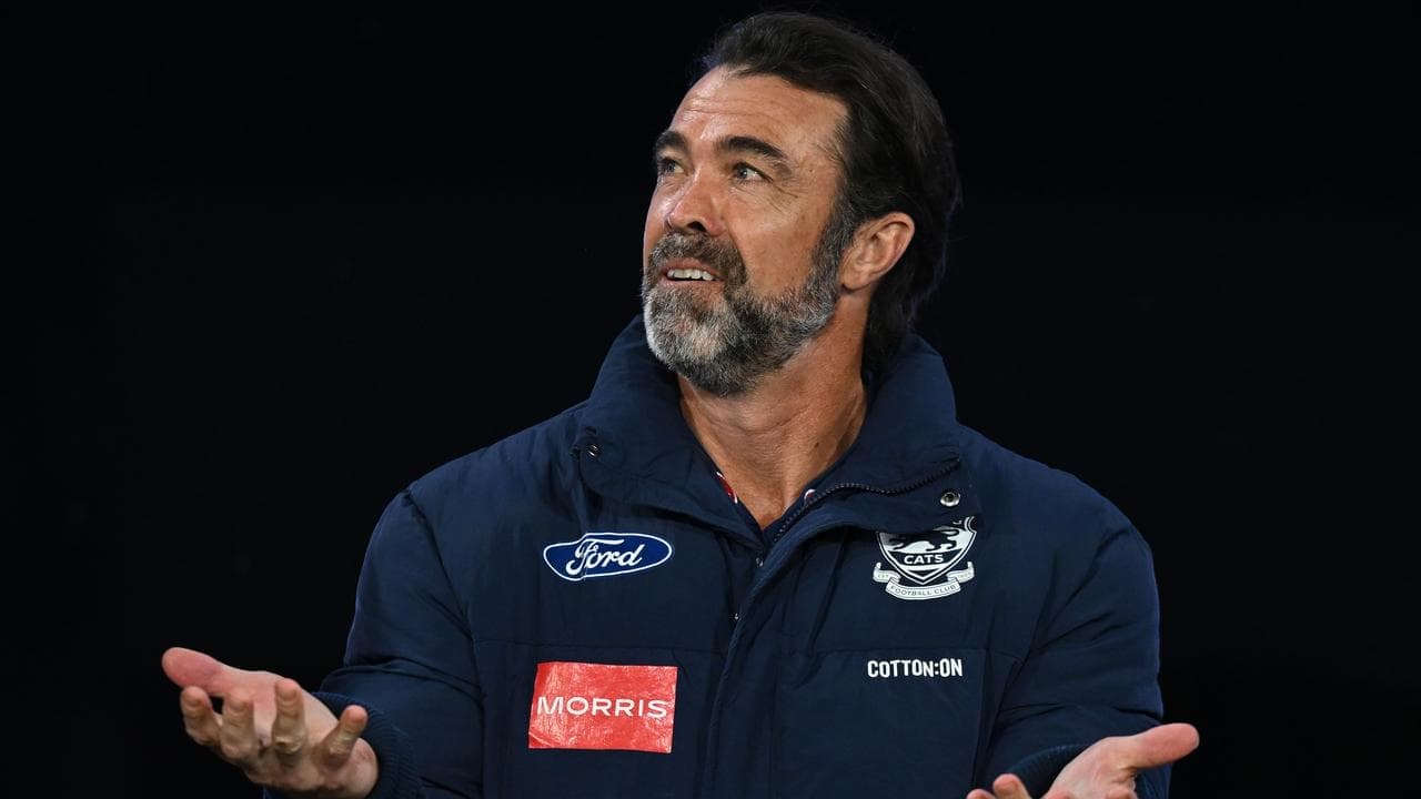 Scott sees the punch line in ARC's controversial call