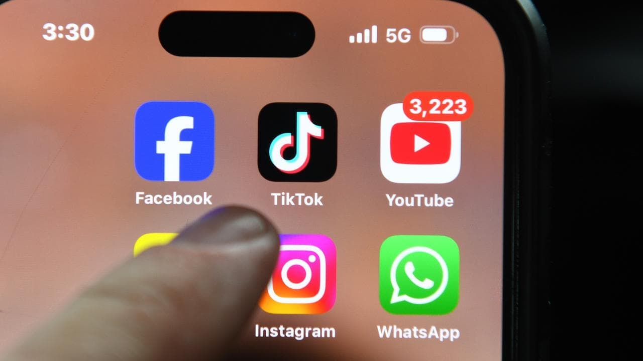 'Not consent': expert takes aim at algorithm reforms