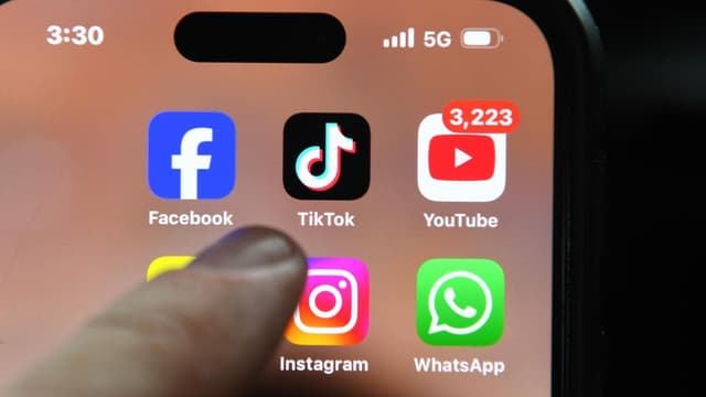 'Not consent': expert takes aim at algorithm reforms