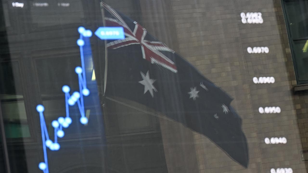 'Cracker of a year' for Aussie exchange-traded funds
