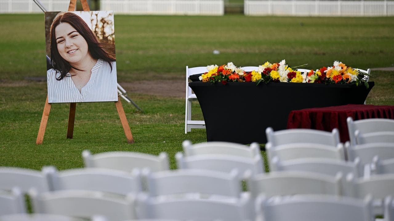 Molly's parents' courage sparks a national reckoning