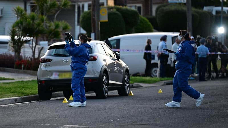 Woman charged over botched gangland execution