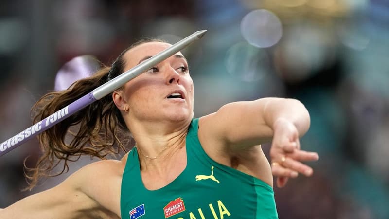 Ultimate disappointment for Aussie athletes in Budapest