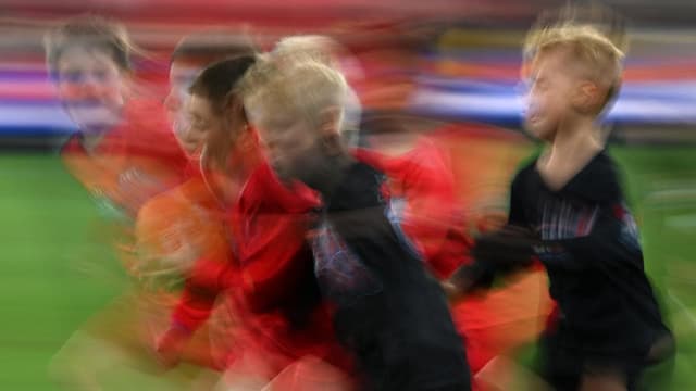 Inside a school learning to stamp out misogyny in boys