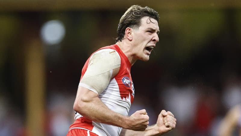 I'm ready to be Swans captain, says Gulden