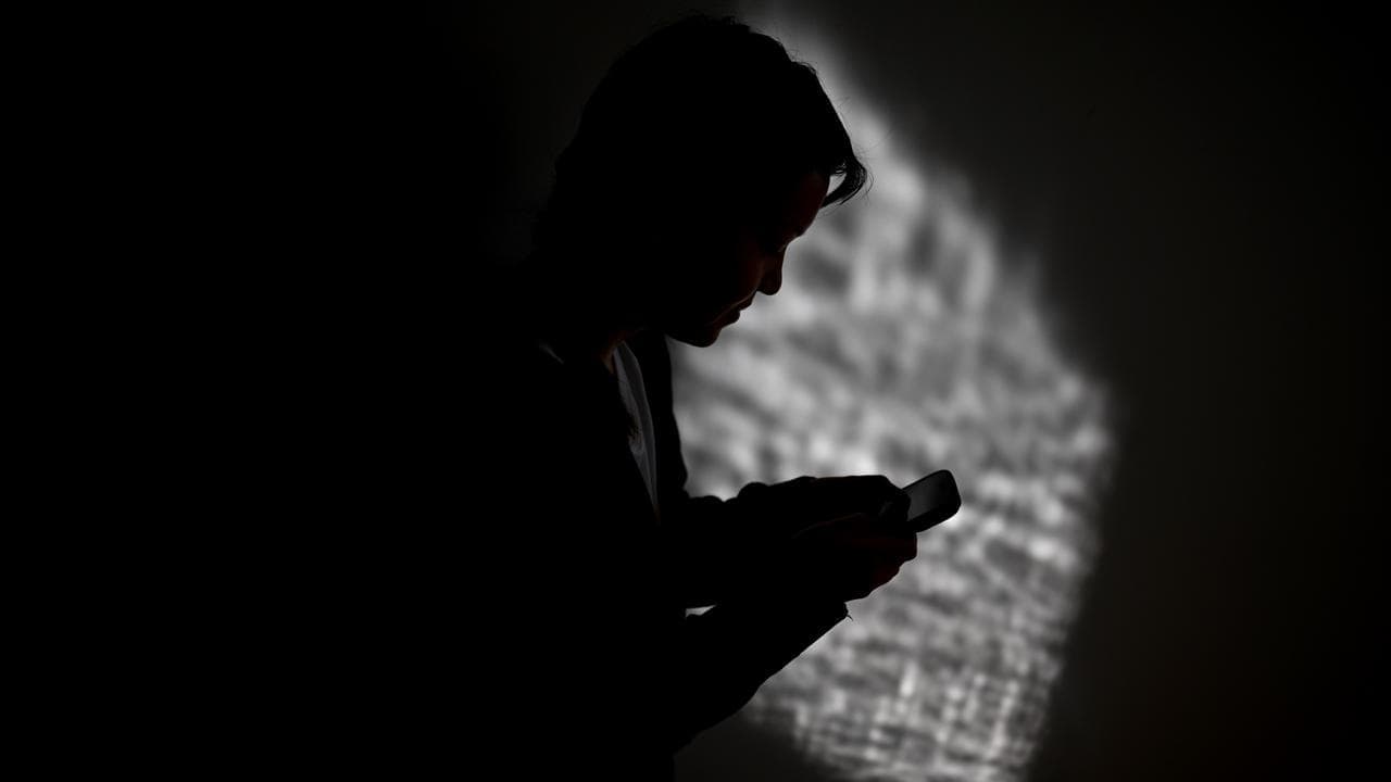 Ex-cop accused of tracking, stalking multiple women