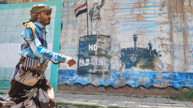 New Houthi attack on Saudi as Gulf-Iran meeting ditched