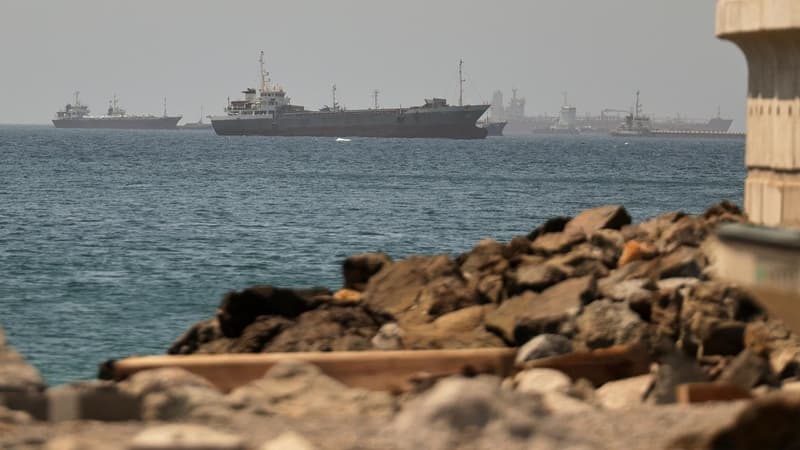 Meeting on Strait of Hormuz proposal postponed