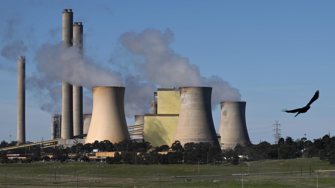 No coal power, no new petrol cars by 2035 for net zero