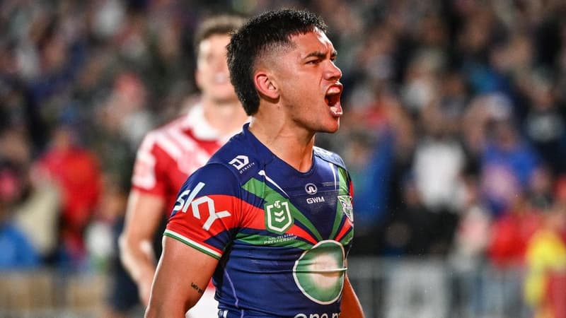 'Right the wrongs': Warriors dynamo eyes Knights bounce