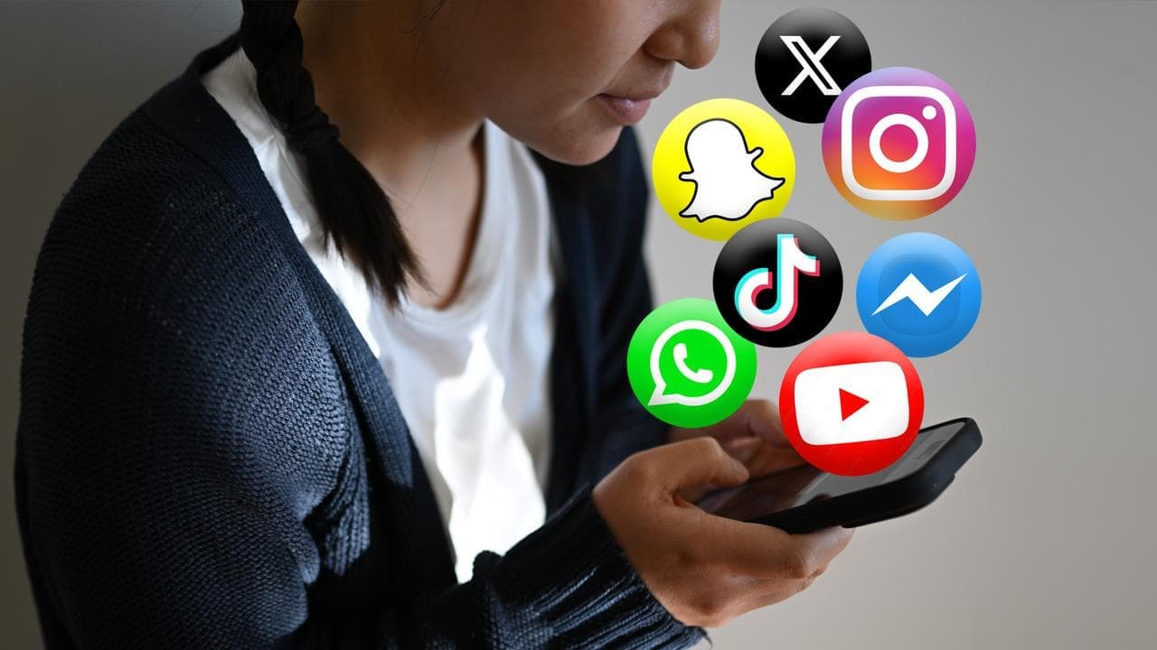 Coalition slams 'Big Brother' social media reform bill