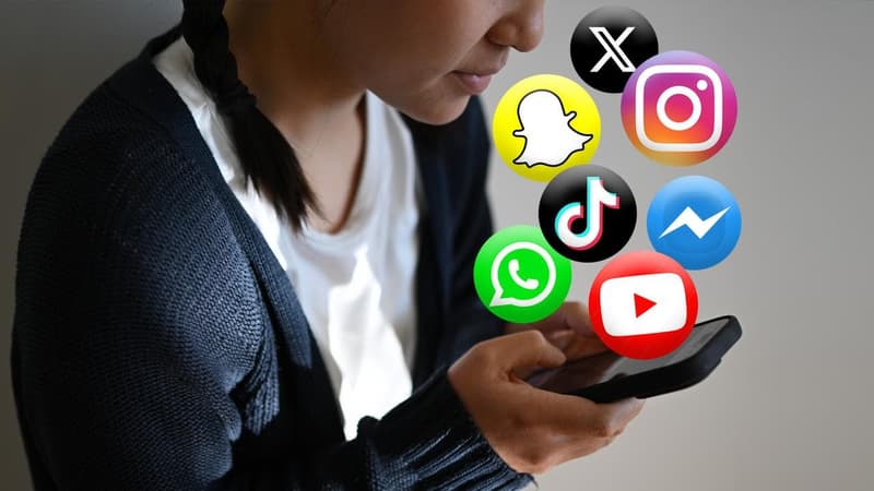 Coalition slams 'Big Brother' social media reform bill
