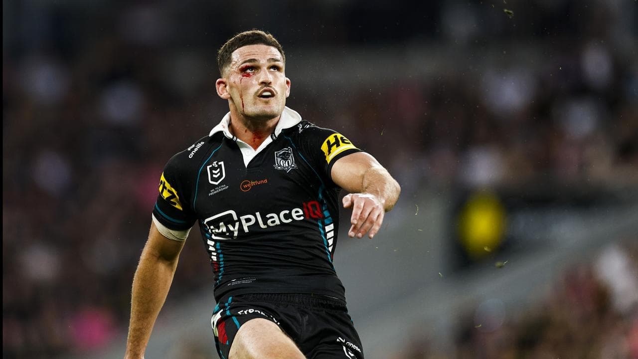 Cleary avoids ban ahead of NRL preliminary finals