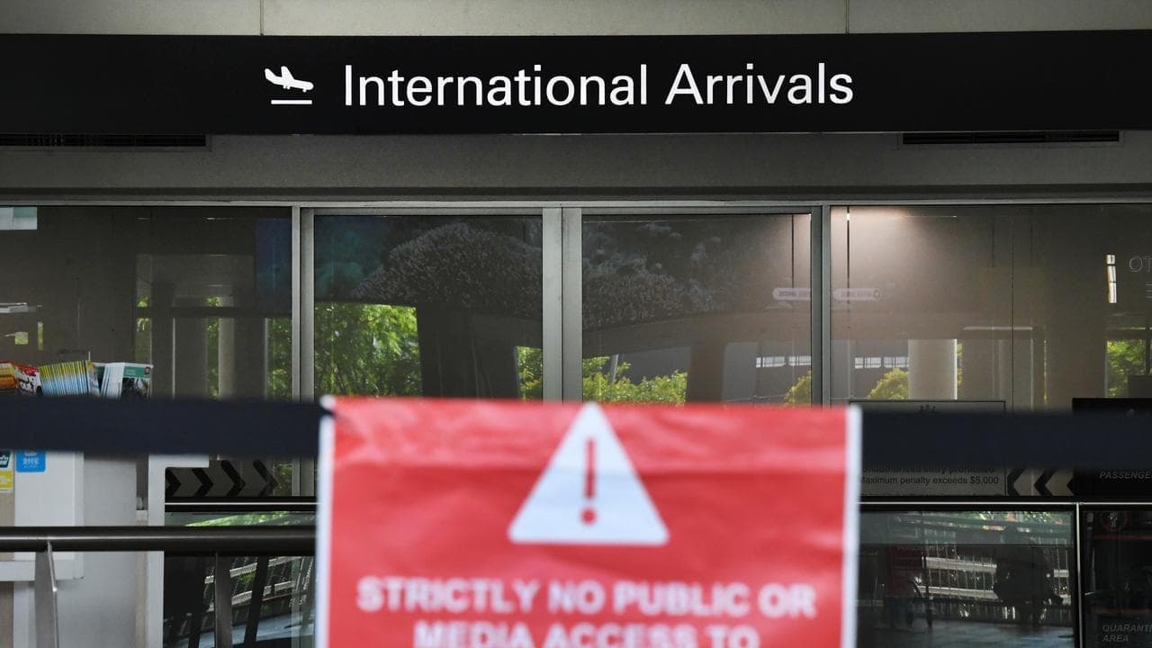 Warning One Nation migrant-cut policy risks prosperity