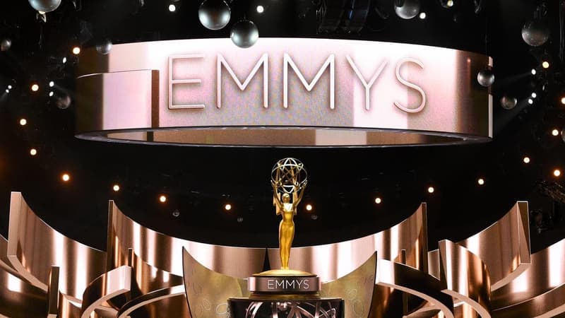 The Pitt leads Emmy nominees with 25 nods