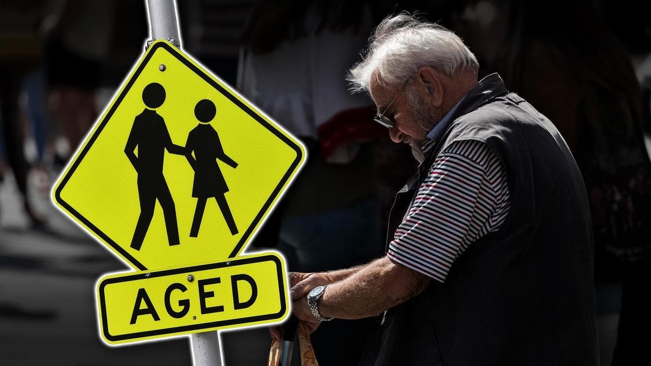 Labor defends insurance rebate cut as elderly targeted