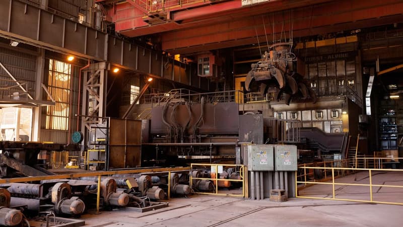 'No value': smelter blast furnace snuffed out for good
