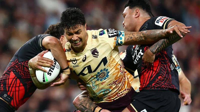 'Hoping my future at Broncos': Player of year Willison
