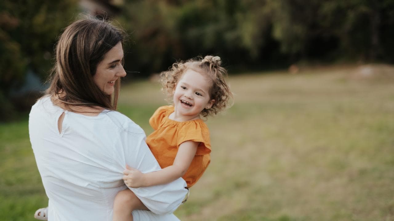 Mother's videos found truth of two-year-old's death