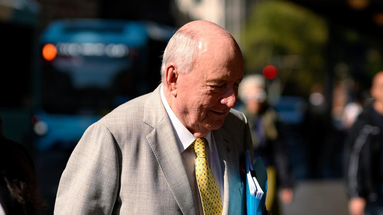 Alleged victim worried Jones could ‘destroy people’
