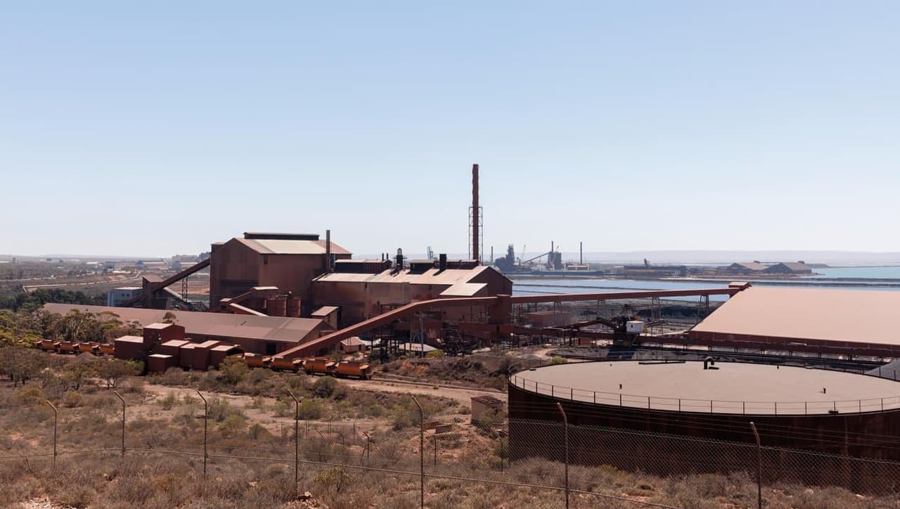 Whyalla job losses a matter of 'timing', premier says