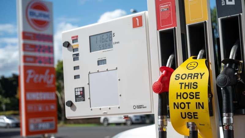 Fuel excise cut could return as prices skyrocket again
