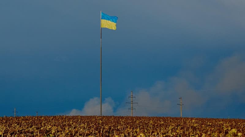 Russia hits petrol station, warehouse in Kyiv