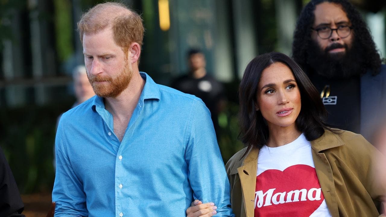 Prince Harry's children moving school after two days