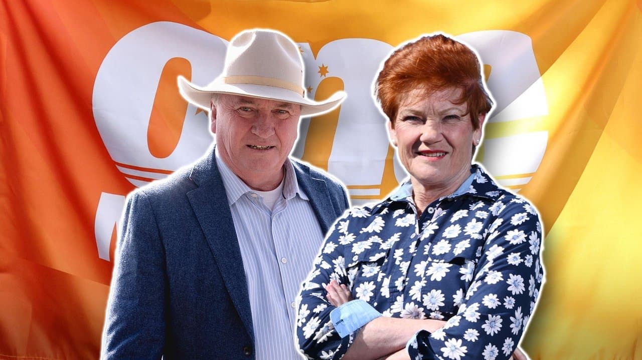 Hanson refuses to apologise for Indigenous comments