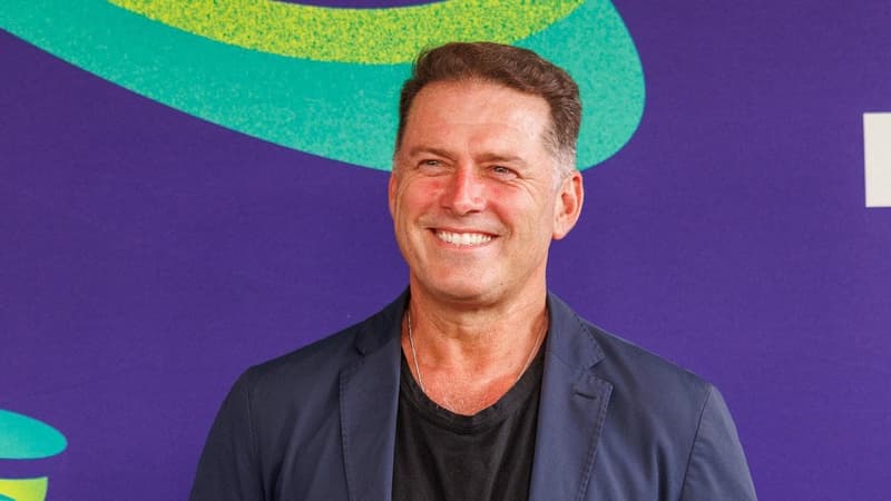 Stefanovic denies 'oppressing' podcast business partner