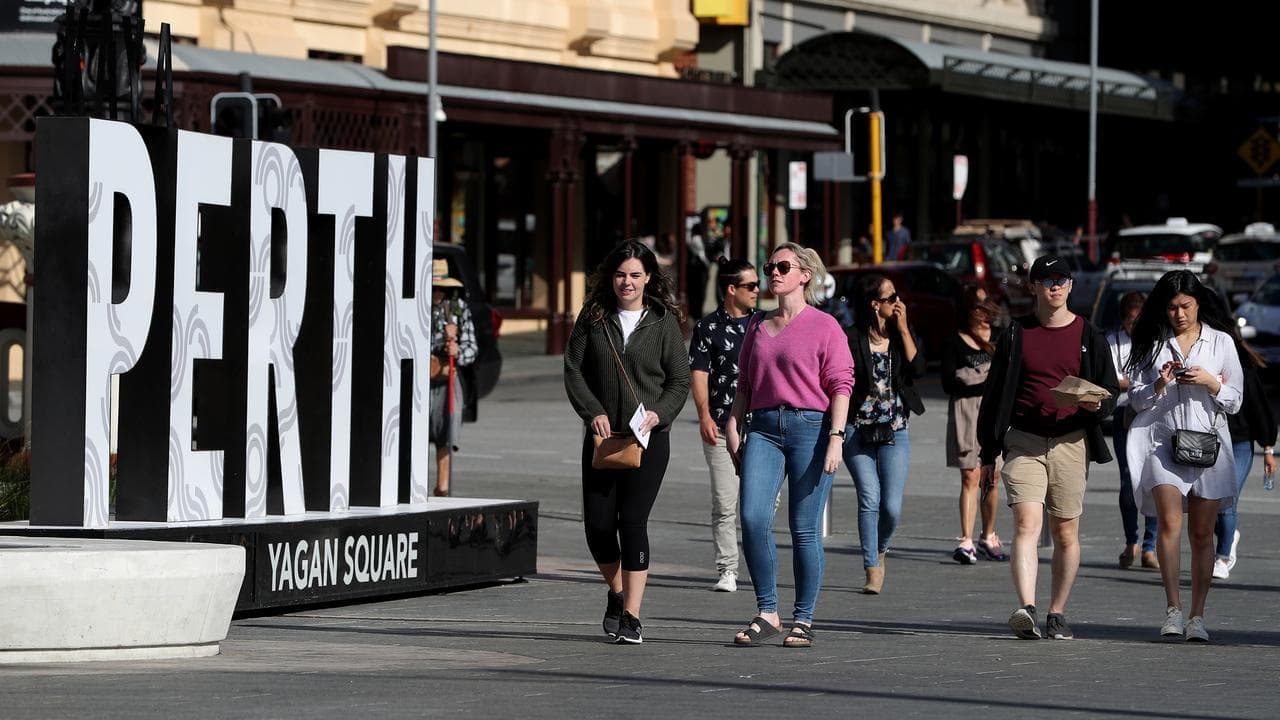 Surprise downfall for rich state atop economic rankings