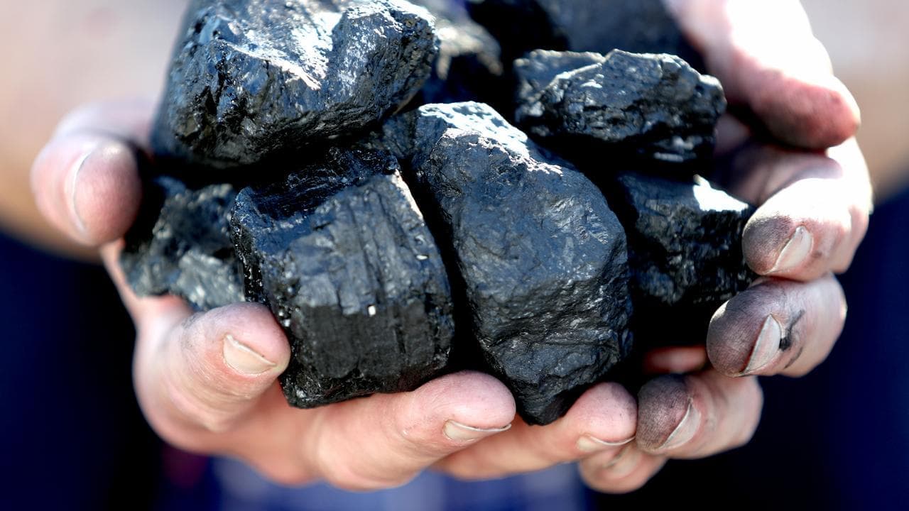 Middle East war increasing demand for Australian coal
