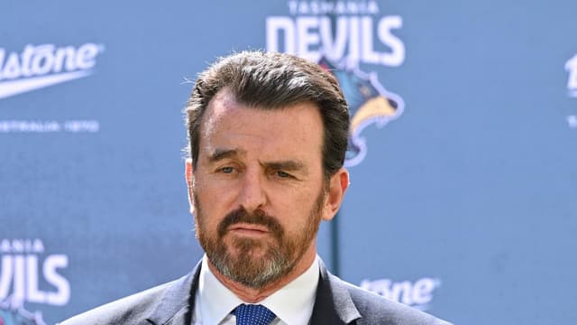 No stadium, no problems as Devils look to build roster