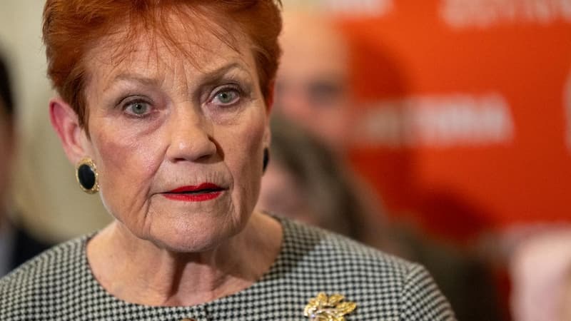Pauline Hanson muddles data in misleading migration claim