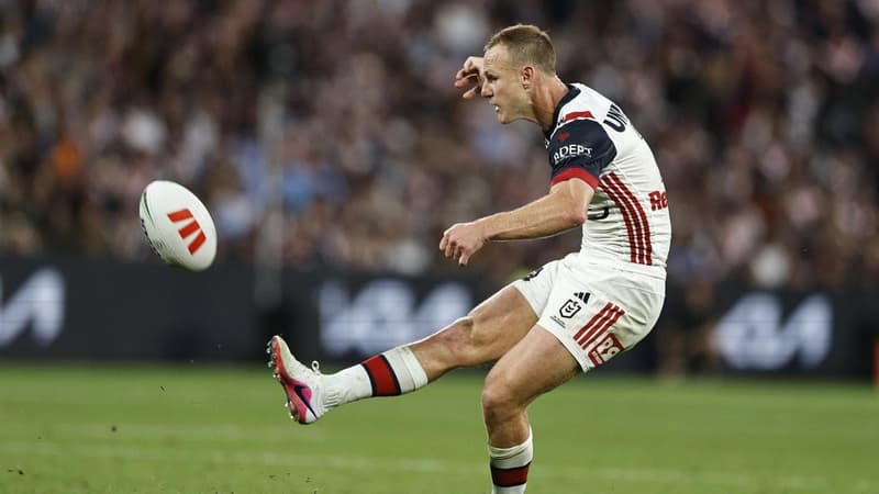Roosters make Walker call as half's absence laid bare