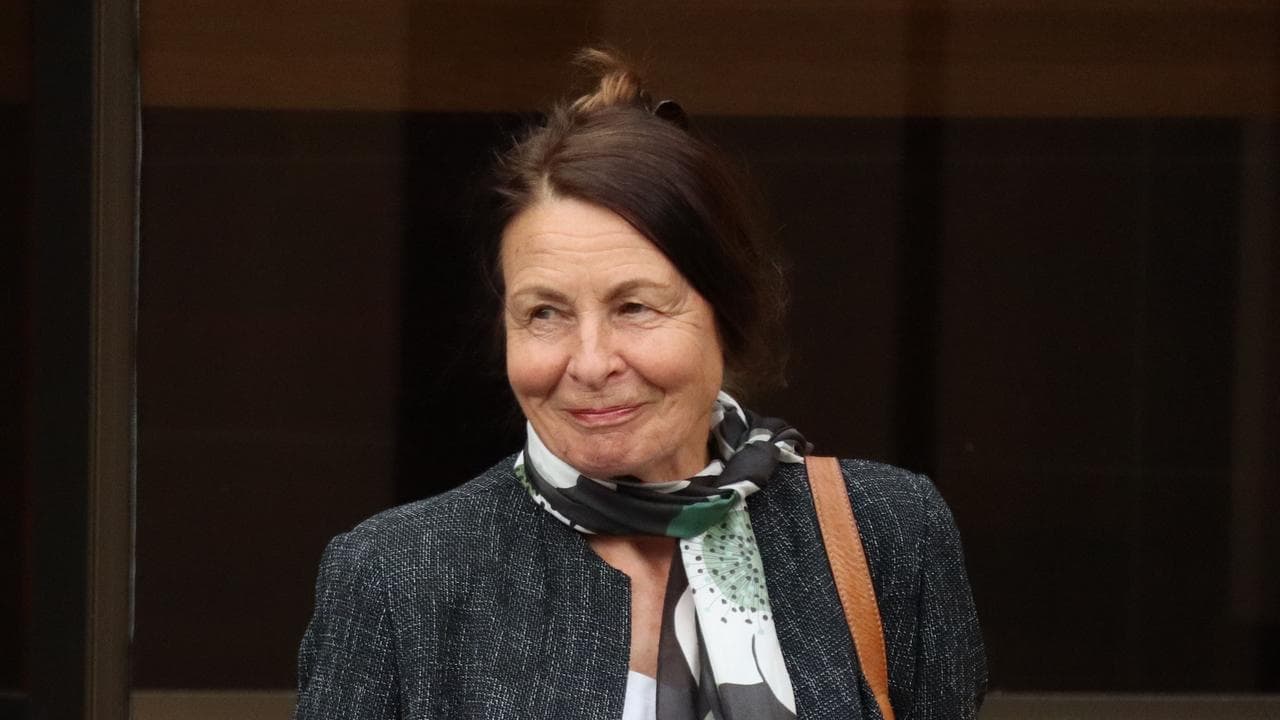 Murderer's gag order lifted after 'troubling' AI error