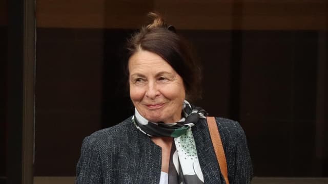 Murderer's gag order lifted after 'troubling' AI error