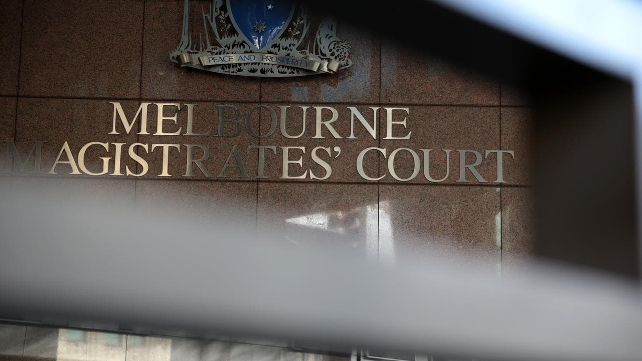 'Horrific': man's bail bid after alleged terror videos