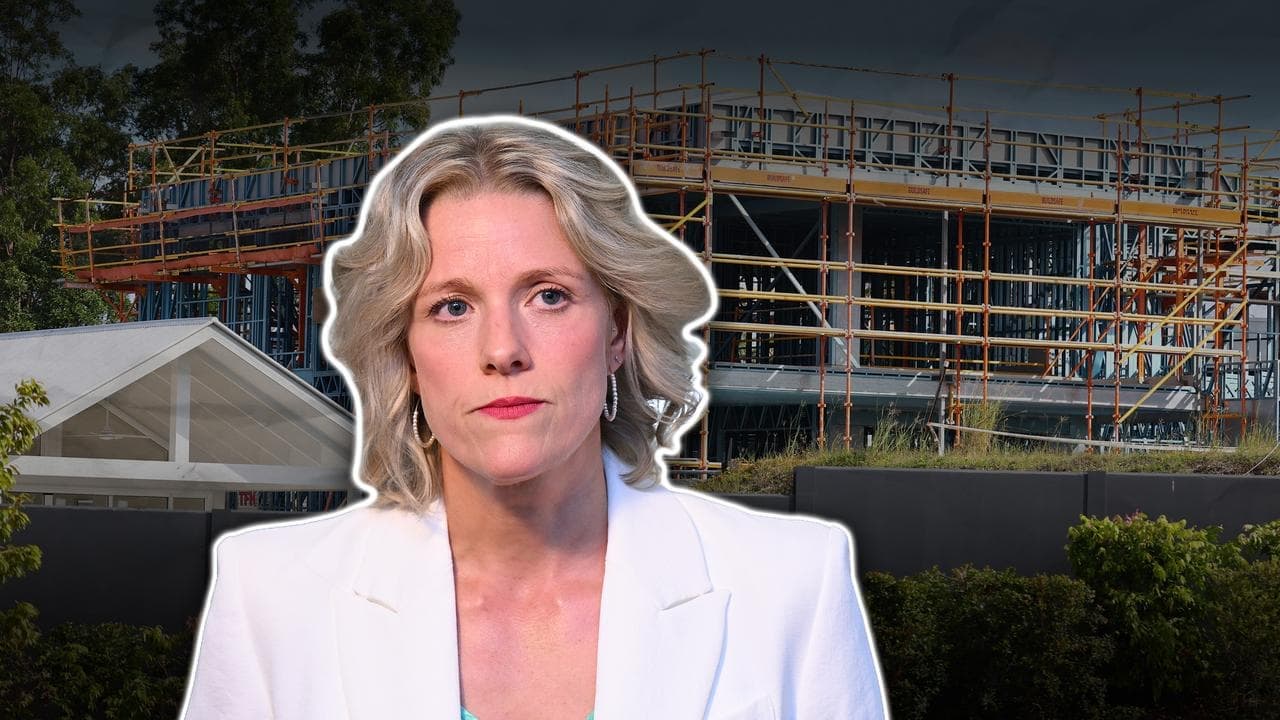 'Doing what we want': Labor stands by housing tax moves
