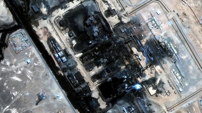 More alerts in Saudi Arabia after week of strikes