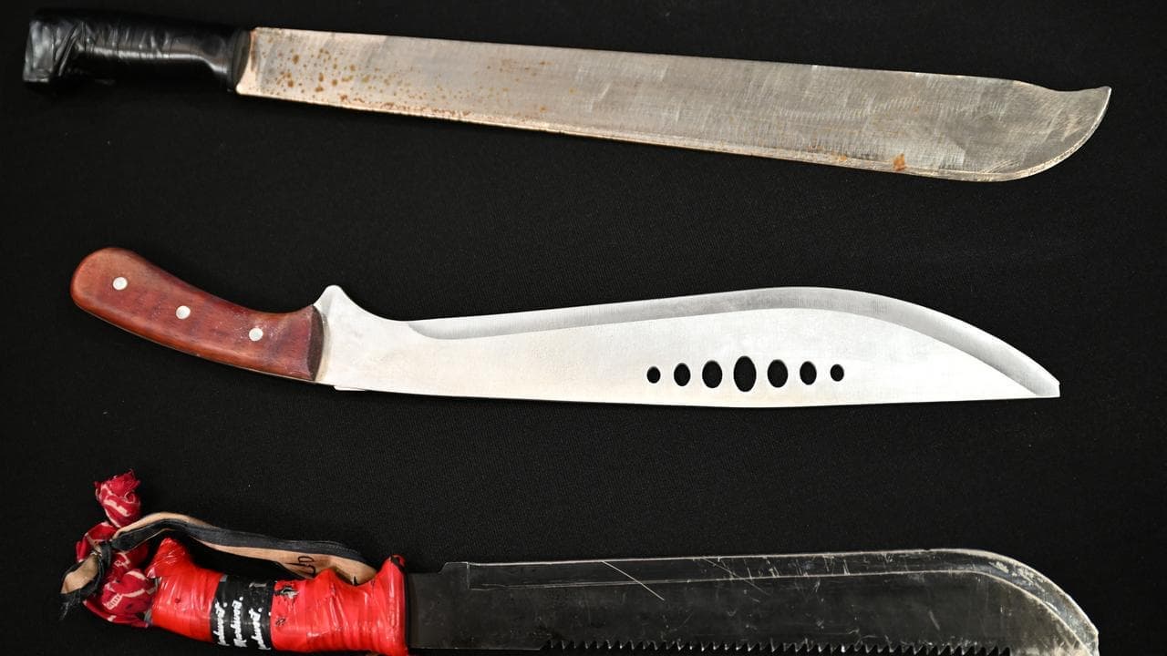 'Copycat' knife-search powers to spread after election