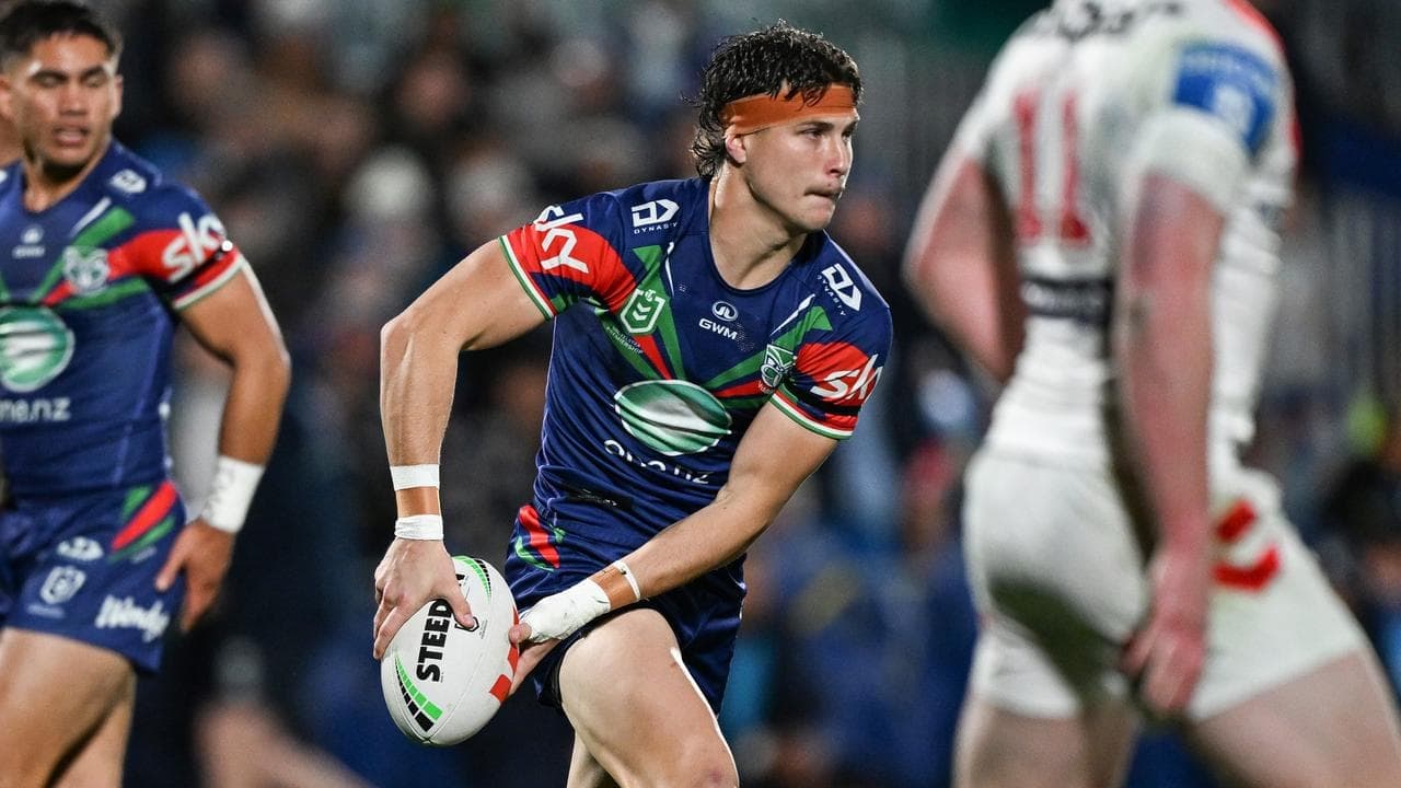 Warriors gearing up for sold-out Eden Park cauldron