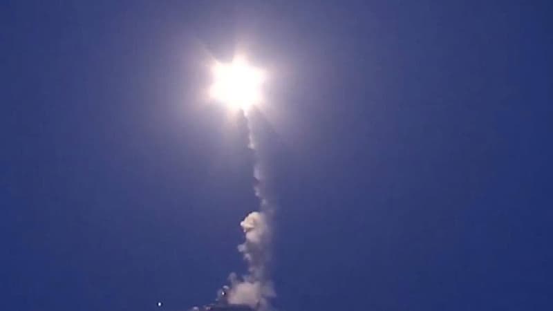 Ukraine tests anti-drone weapon, two killed in strikes