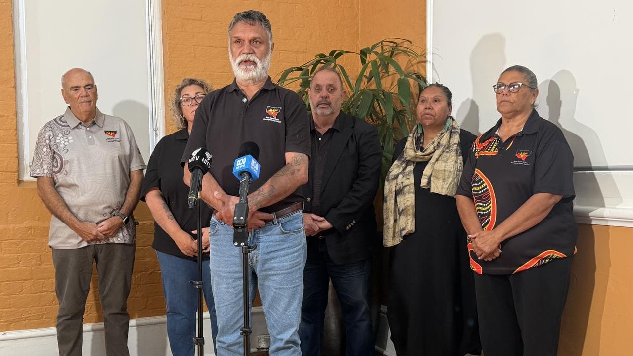 'Bad law': Indigenous councils blast crown land bill
