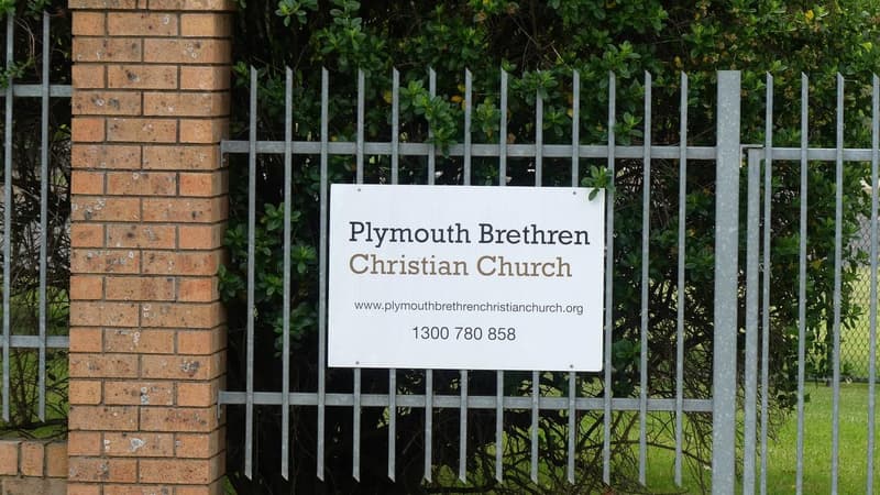 'Not about religion': Liberals told to condemn sect