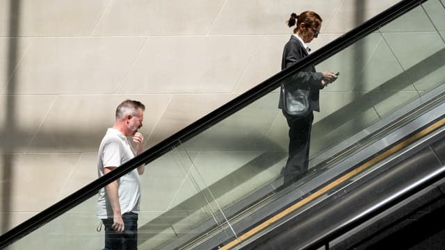 Aussie men and women ranking as more equal than ever