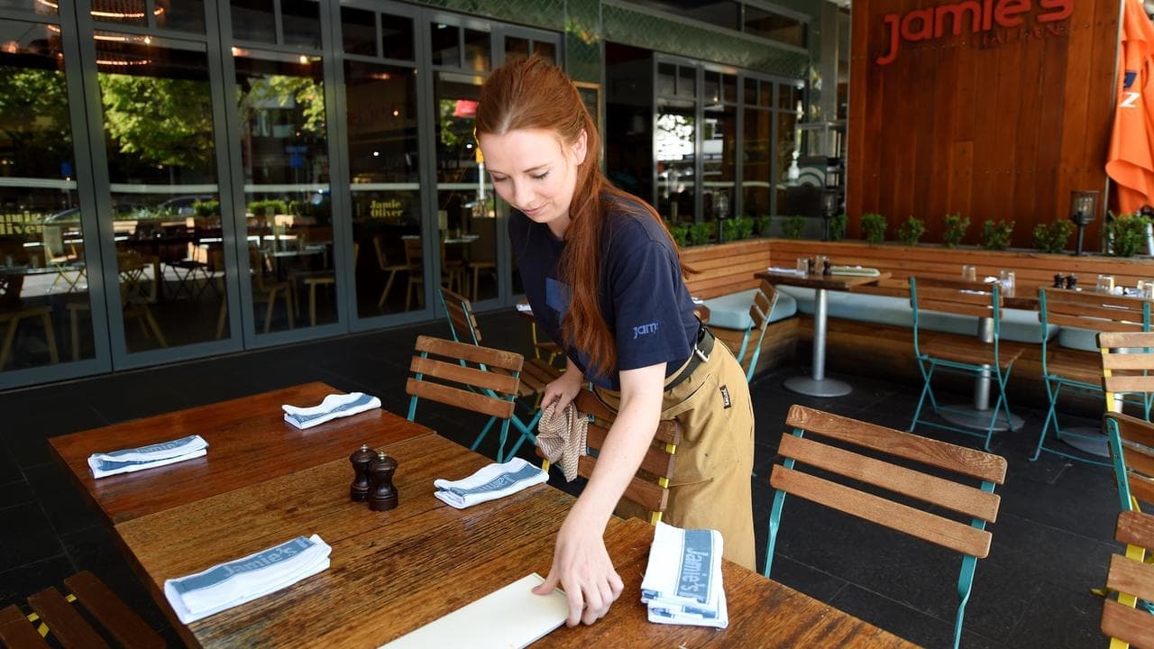 Businesses scramble for staff as migration cuts loom
