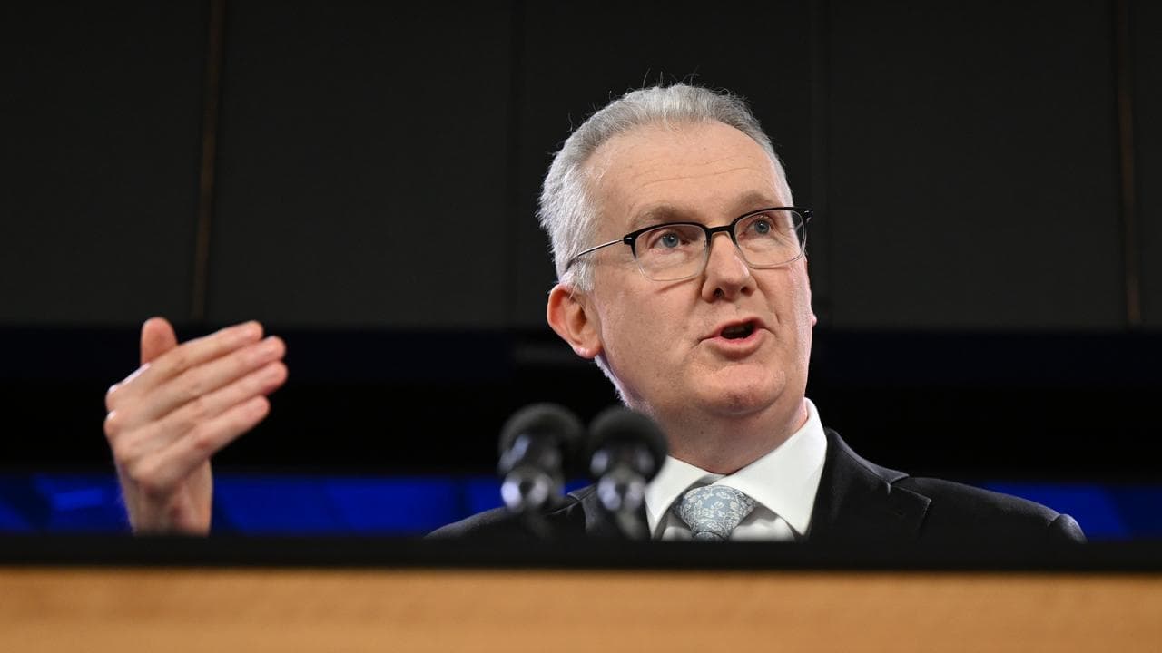 'Fundamentally a strength': Labor shakes up migration